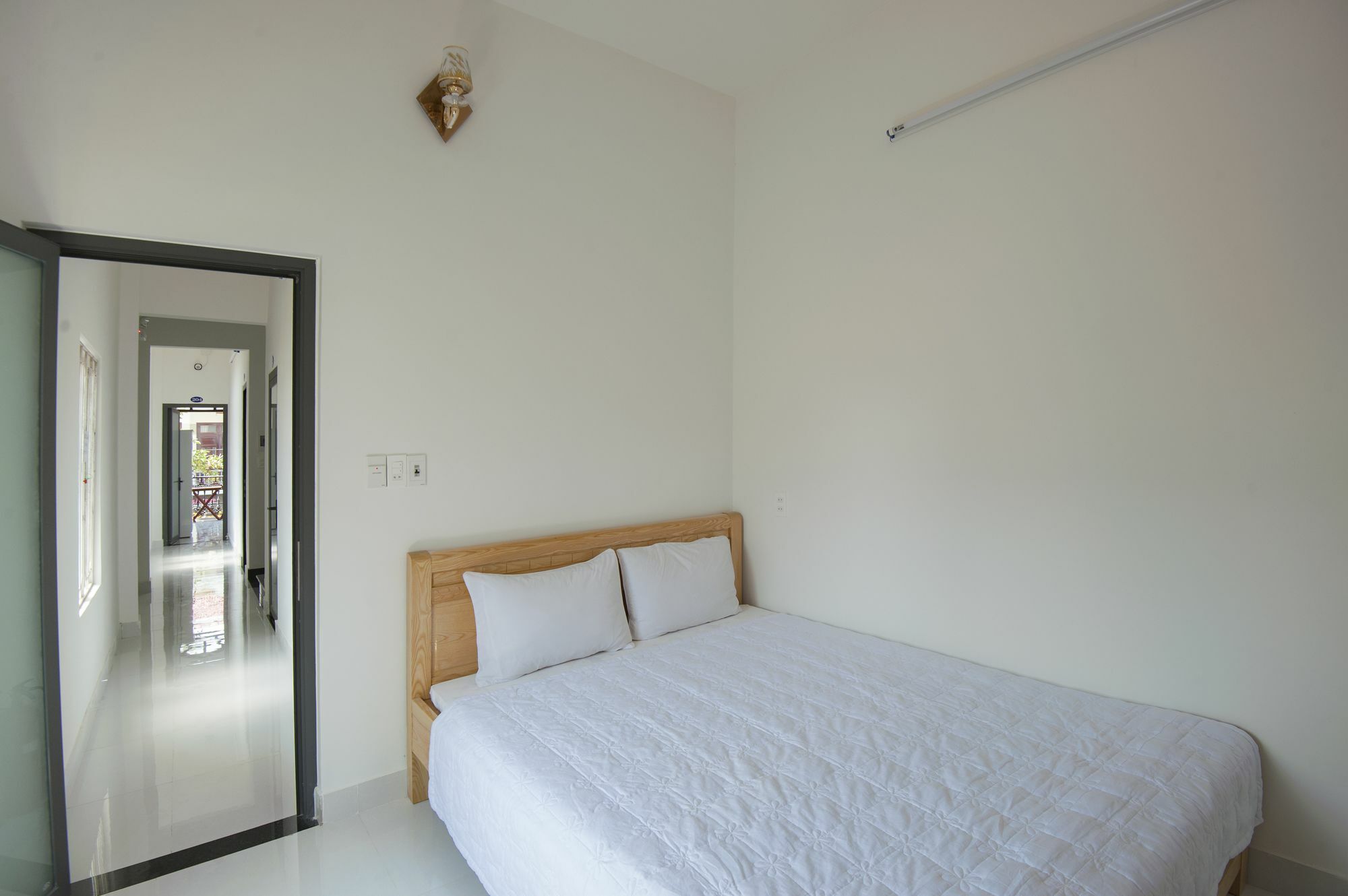 Bongs House Homestay Hoi An Exterior photo