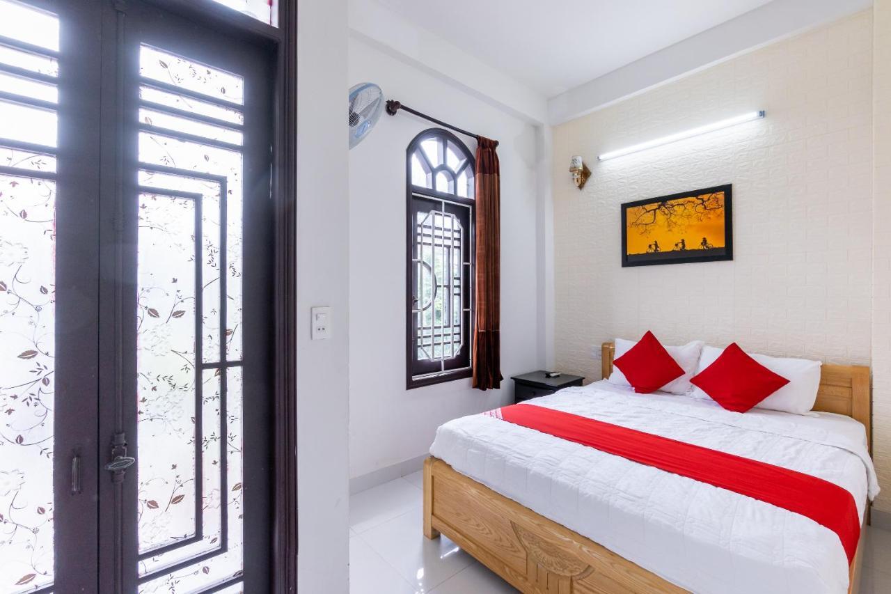 Bongs House Homestay Hoi An Exterior photo