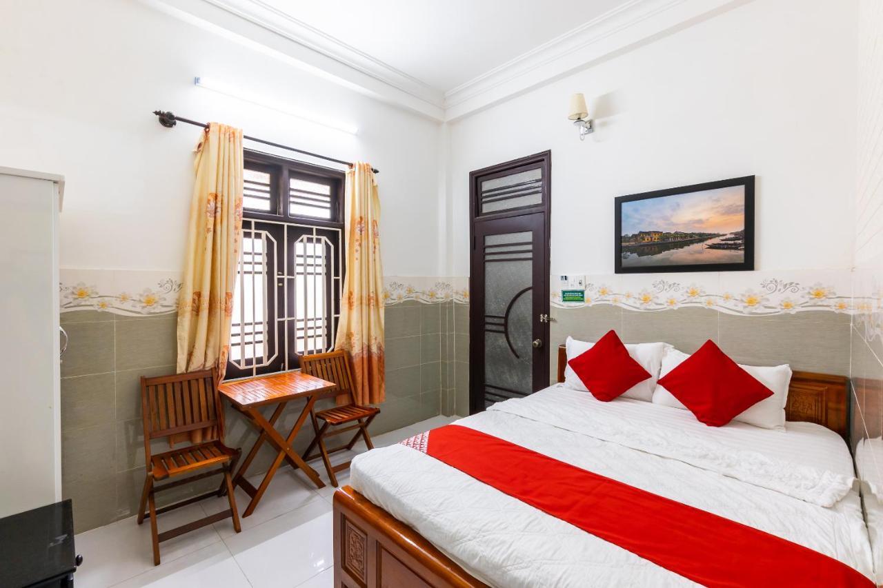 Bongs House Homestay Hoi An Exterior photo