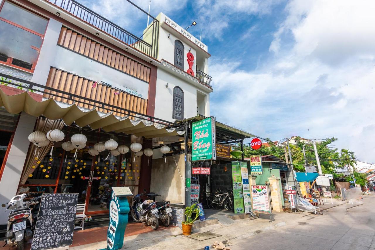Bongs House Homestay Hoi An Exterior photo
