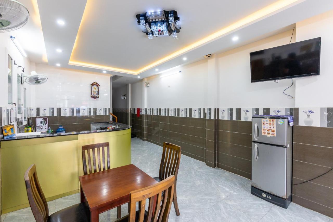 Bongs House Homestay Hoi An Exterior photo