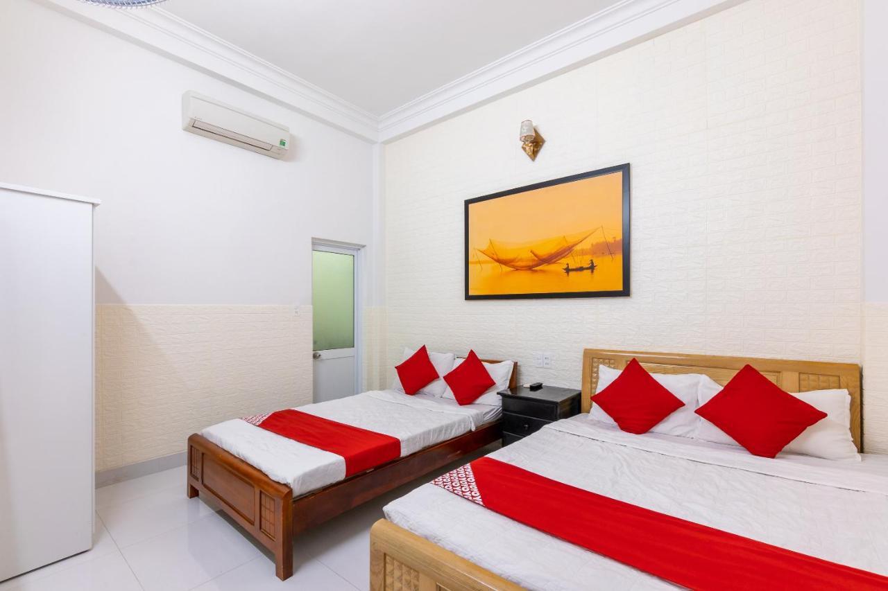 Bongs House Homestay Hoi An Exterior photo