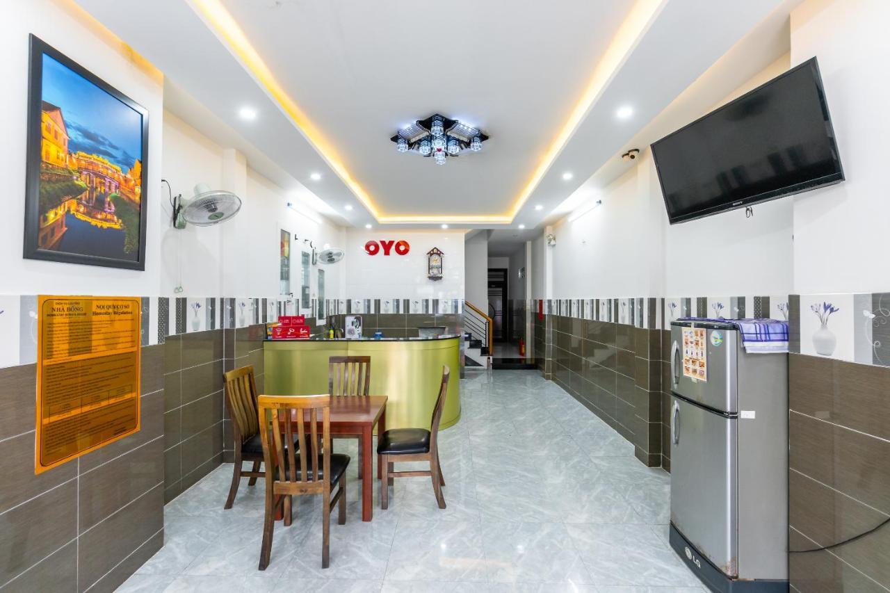 Bongs House Homestay Hoi An Exterior photo